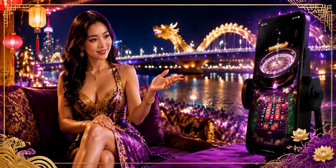 Người dùng Đà Nẵng trải nghiệm cá cược trực tuyến trong không khí lễ hội qua điện thoại