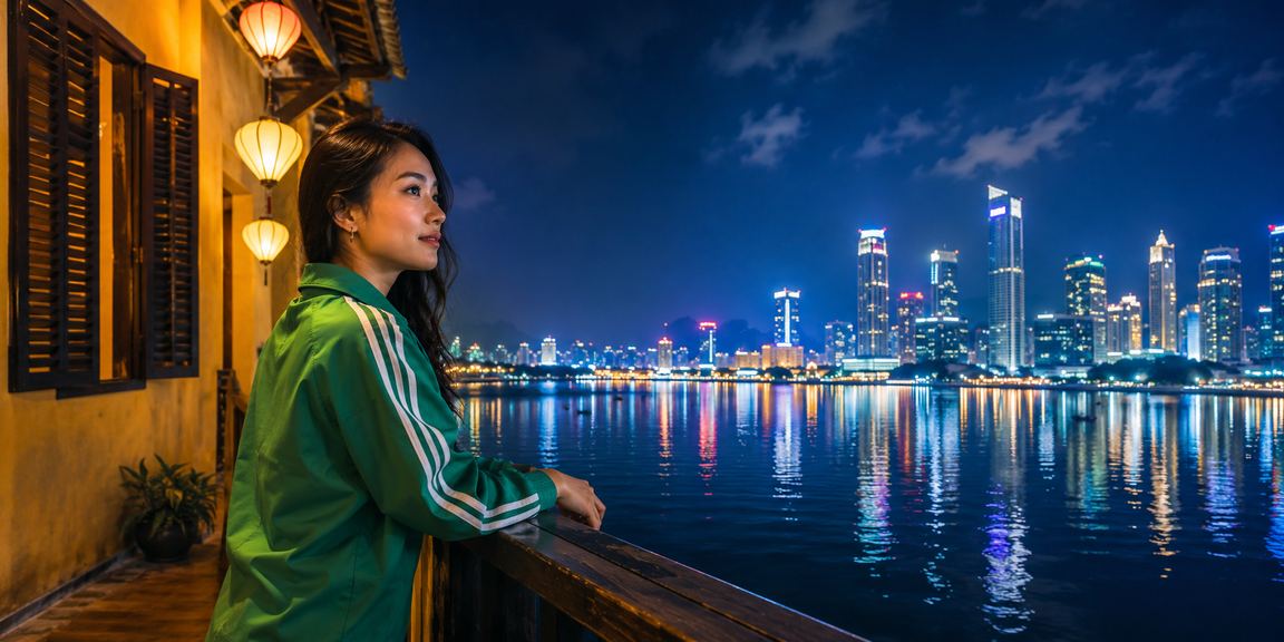 Người chơi Hội An đăng nhập tài khoản cá cược thể thao trực tuyến trên điện thoại