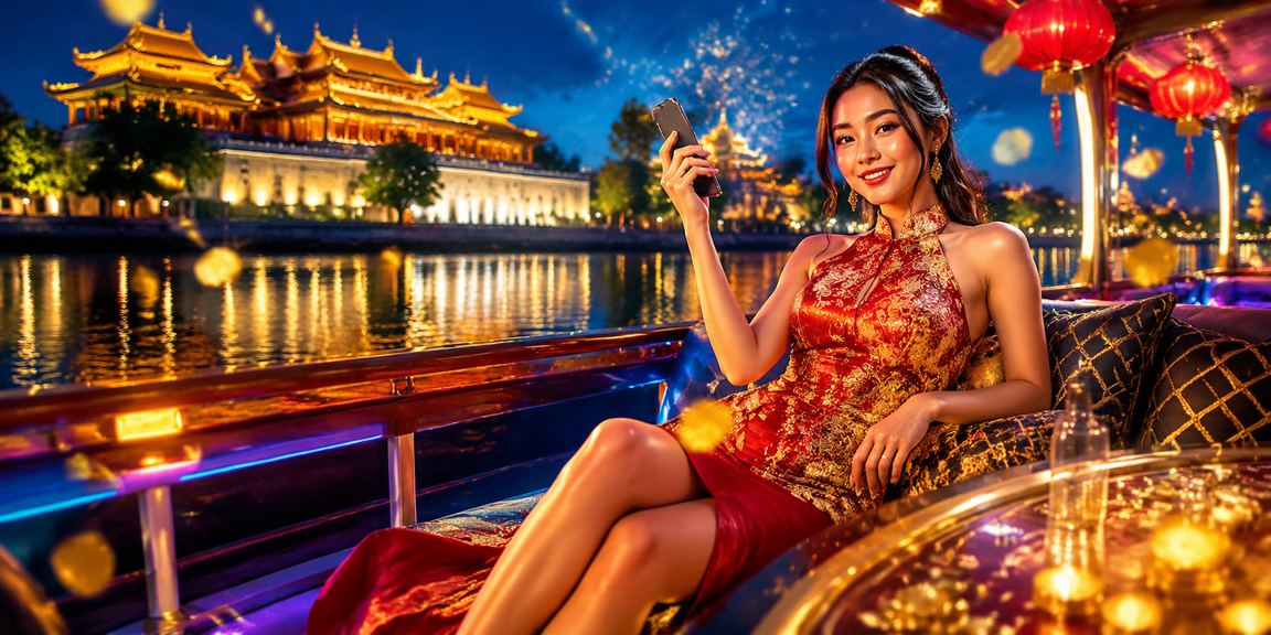 Trải nghiệm casino di động tại Huế trong không khí lễ hội Tết