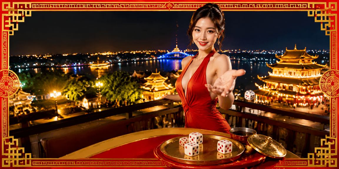 Người dùng xứ Huế chơi tài xỉu trực tuyến kết hợp phong cách truyền thống Việt Nam