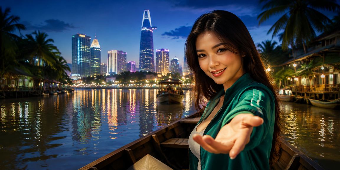 Không khí sôi động tại sảnh casino trực tuyến Việt Nam với các trò chơi bài đỉnh cao